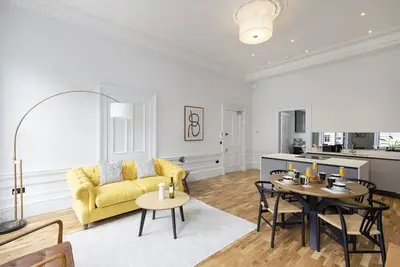 Image de Drake Suite - City Centre 1 Bed Apartment