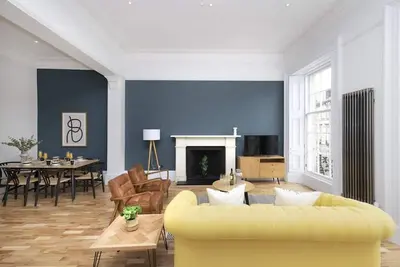 Image de Saphira Suite - City Centre 1 Bed Apartment