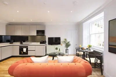 Image de Kaida Suite - City Centre 1 Bed Studio Apartment