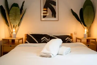 Image de Stylish Stockholm Design in Grund District