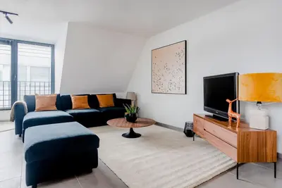 Image de Waterloo Design Residence
