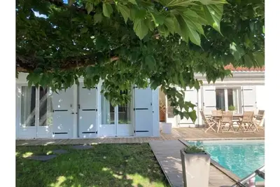 Image de Villa Doudoux