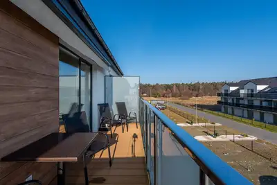 Image de Apartament Sun & Snow Posesja Kapitańska