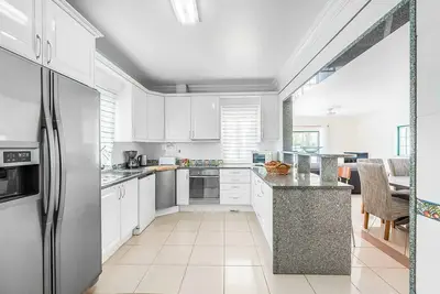 Image de Villa Minerva - Quatre Chambres Villa, Couchages 8