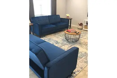 Image de New Blue Abode