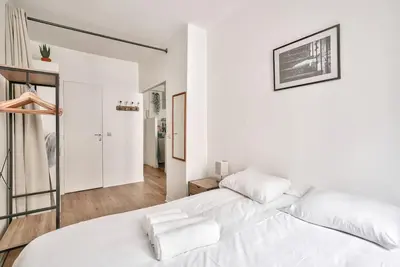 Image de Nice apartment at 10 min from Bastille