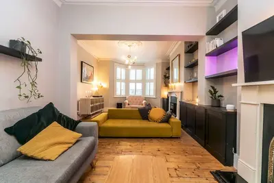 Image de Pass the Keys | Beautiful Spacious Home