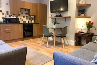 Image de Apartment 16, The Moorings - Ground Floor Apartment, Moments from beach