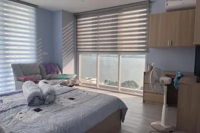 Image de Best view of the Mekong River condominium in Chroy Changva