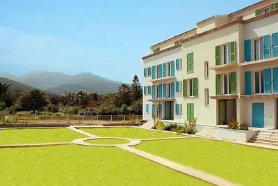 Image de Appartement avec vue panoramique