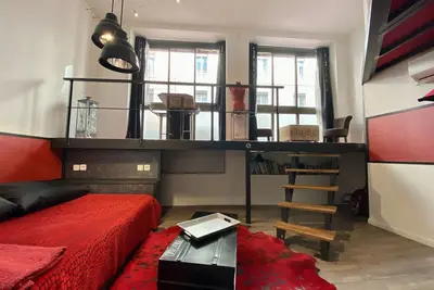 Image de Le Loft Des Charmettes- Lyon6