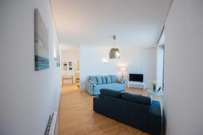 Image de Casa Sra Nazaré 400 meters from the beach