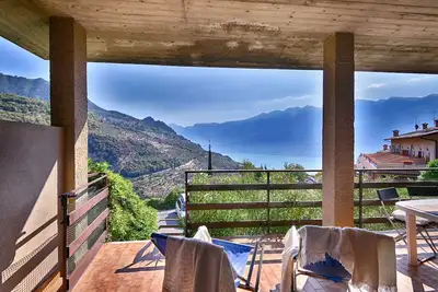 Image de Belvedere Beatrice by Theater Home - with marvellous lake view