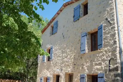 Image de Maison de famille en Provence