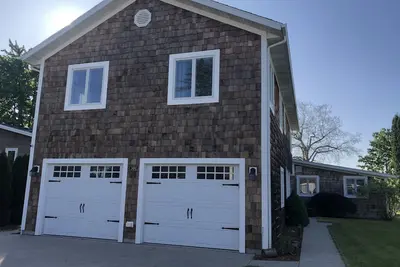 Image de Beautiful Home with Many Activities (15mins from Dow Gardens and Whiting Forest)