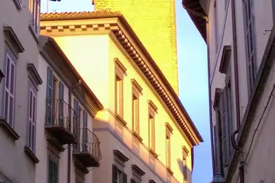 Image de Urbevetus2 apartment in the heart of the Old Town