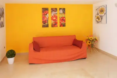 Image de Pretty house in Taviano, a stone's throw from Gallipoli.