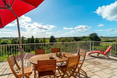 Image de Ty-Ruz - Maison familiale proche plages Billiers