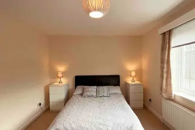 Image de New Forest Flat