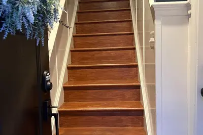 Image de Private farm apartment with views