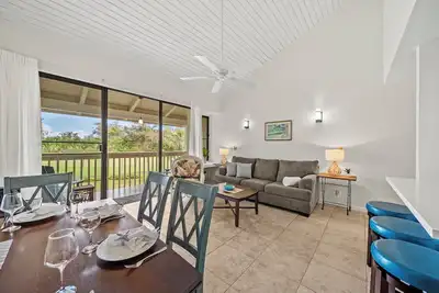 Image de Kuilima Estates East #164: Mountain View Condo w/Shared Pool, Ac & Near Beach