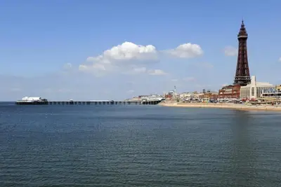 Image de Mode Apartments Blackpool