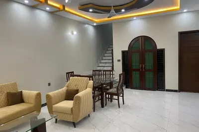 Image de Brand New House with 5 bedrooms