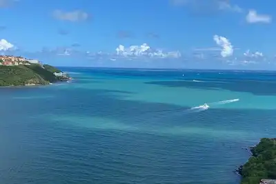 Image de Serene 2-bedroom Luxury apartment in Dos Marinas Fajarl