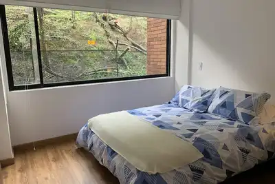 Image de Rosales-Zona G Charming New 2 Br Apt near Park