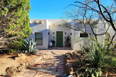 Image de Summer Seclusion near Sedona