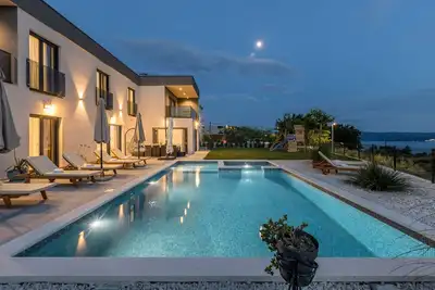 Image de Villa Argola Save 20 percent on Split-villas com