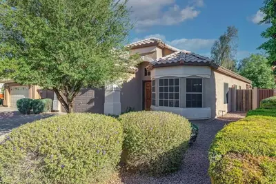 Image de Oasis - Single-Story Home Tempe Az Entire House