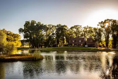 Image de Azevedo Ranch - Main Ranch House