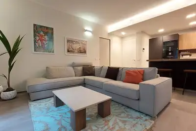 Image de Cressoni Apartments