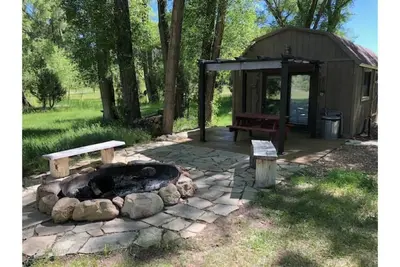Image de Azevedo Ranch - Cowboy Cabin