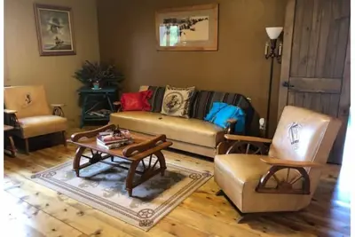 Image de Azevedo Ranch - Apartment