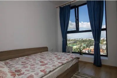 Image de City View Apartment + Parking