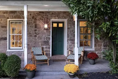 Image de The Stone House in Downtown Stockton