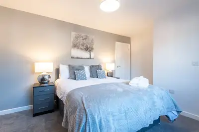 Image de Appartement-Salle de bain privée séparée