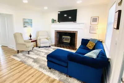 Image de Historic Front Street Home