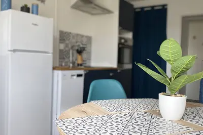 Image de Appartements Les Manoirs