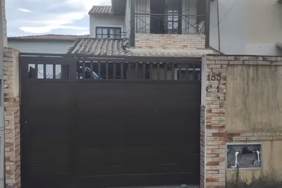 Image de Casa de Família Próx a Praia do Centro
