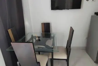 Image de Cozy apartment with excellent location in Cartagena