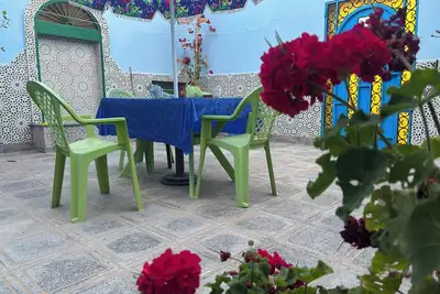 Image de Casa Morisca