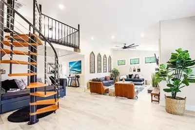 Image de Poppy Cottage Home 4br