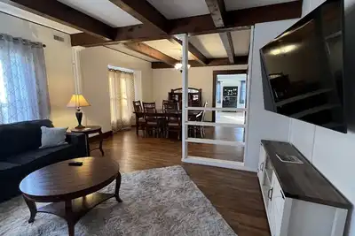 Image de Secluded Riverside Retreat w/ Private Park Access