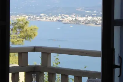Image de Wonderful Crete Villa | Standard Villa with Sea View | 1 Bedroom | Beautiful Sea Views & Garden View | Stalis