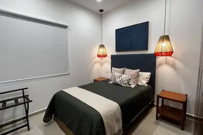 Ferrara Apartments