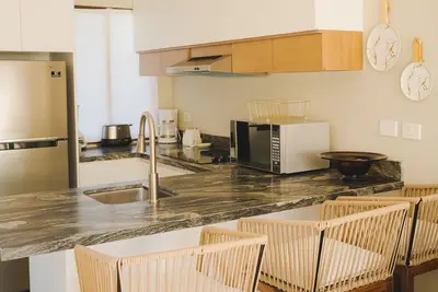 Ambar Apartments