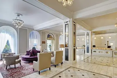 Image de 🌴Wyndham Canterbury✨ Experience Paradise in a 1br Villa - Sleeps 4!